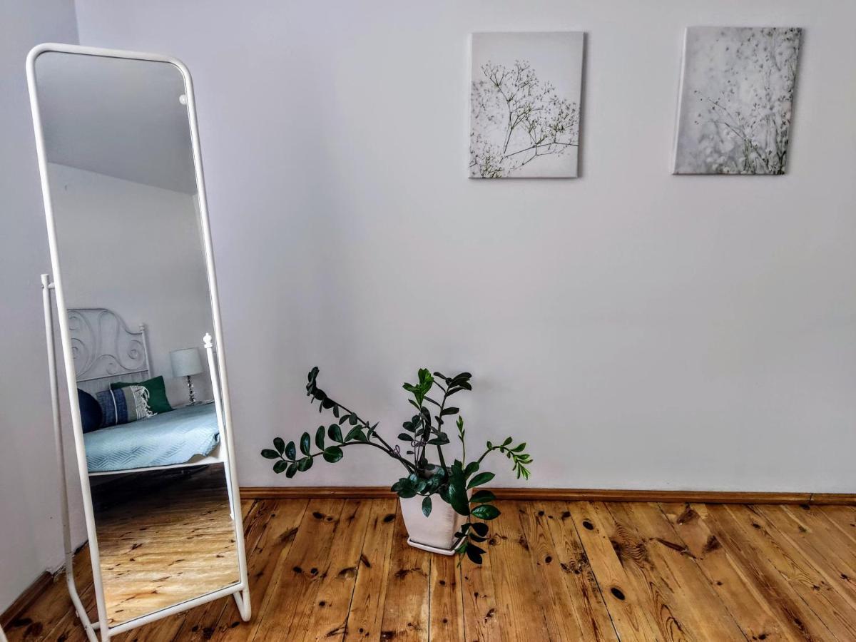 Apartment Plocka 15 Gdynia