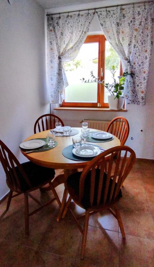 Apartment Plocka 15 *