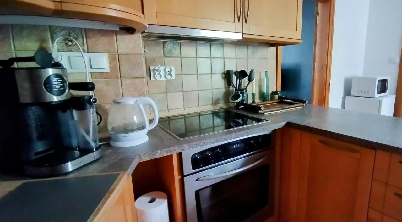 Apartment Plocka 15