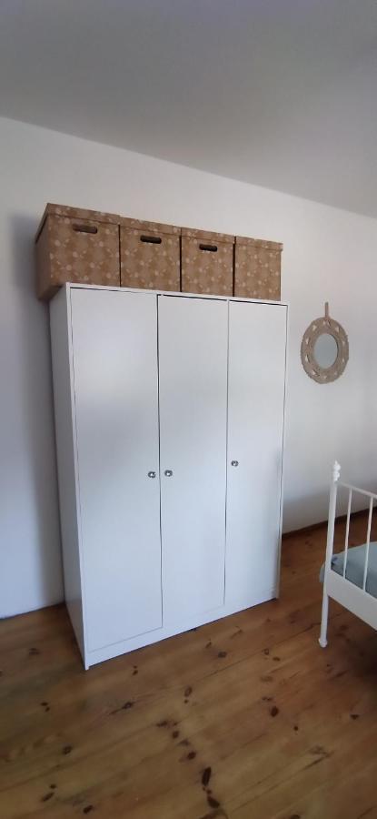Plocka 15 Apartment